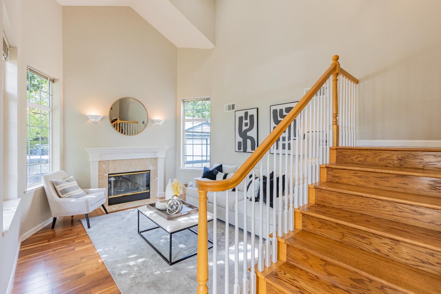 Detail Gallery Image 4 of 36 For 530 Devonshire Ct, Mountain View,  CA 94043 - 3 Beds | 2/1 Baths