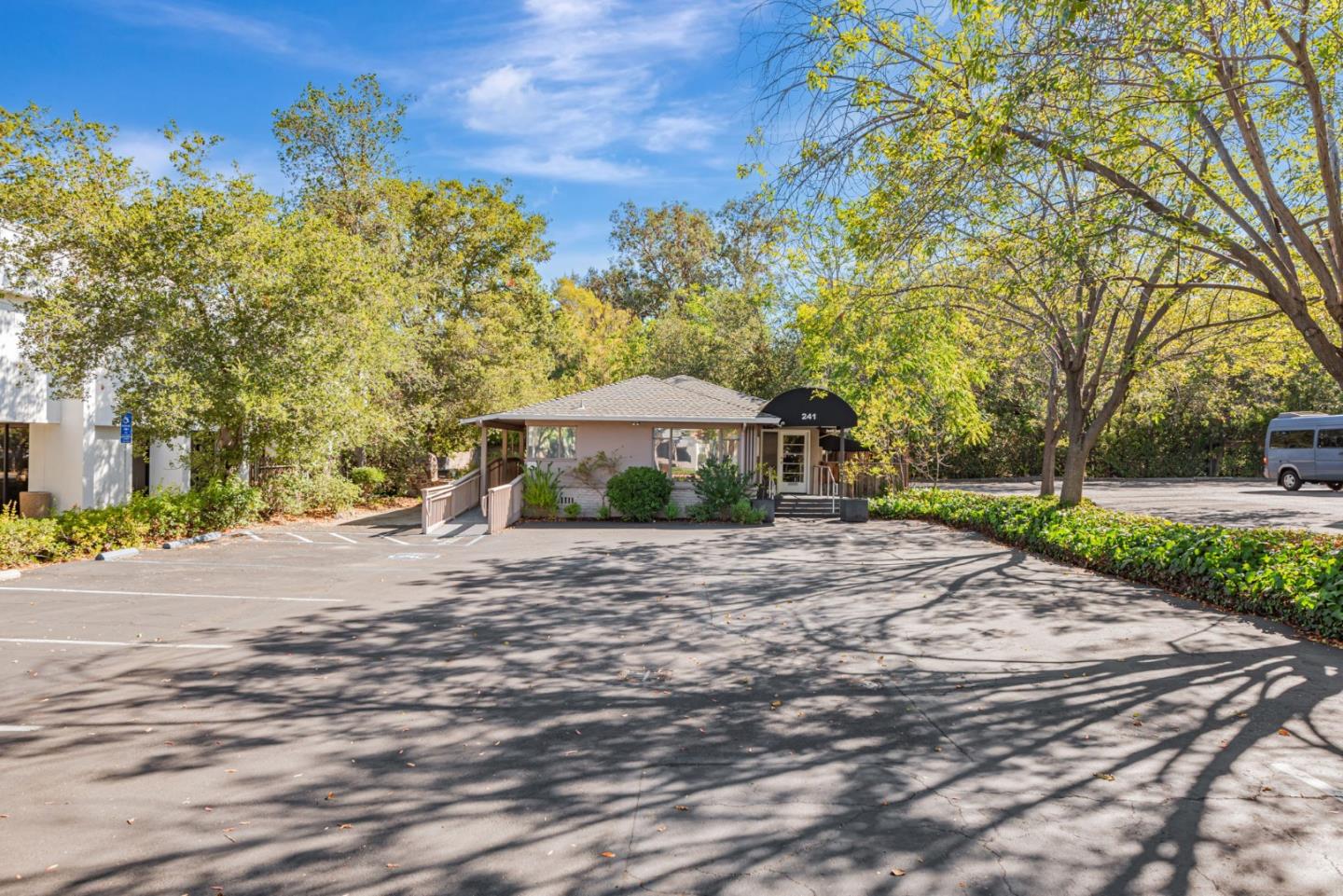 Commercial Properties