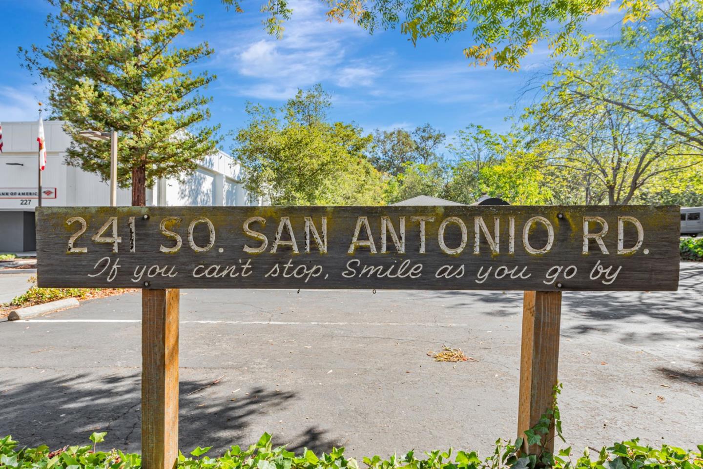 Detail Gallery Image 48 of 48 For 241 S San Antonio Rd, Los Altos,  CA 94022 - – Beds | – Baths