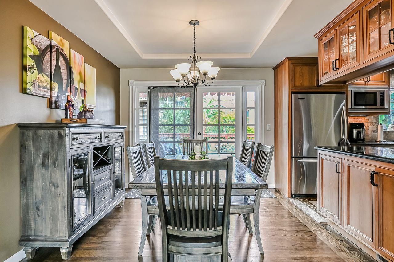 Detail Gallery Image 14 of 41 For 579 Hawthorne Ave, San Bruno,  CA 94066 - 3 Beds | 1/1 Baths