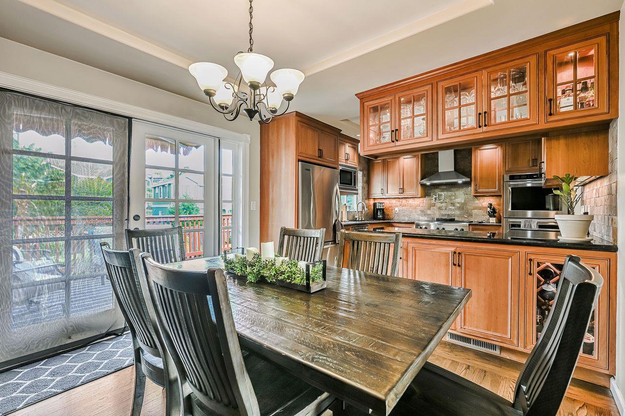 Detail Gallery Image 15 of 41 For 579 Hawthorne Ave, San Bruno,  CA 94066 - 3 Beds | 1/1 Baths