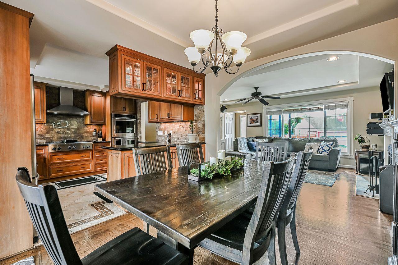 Detail Gallery Image 16 of 41 For 579 Hawthorne Ave, San Bruno,  CA 94066 - 3 Beds | 1/1 Baths