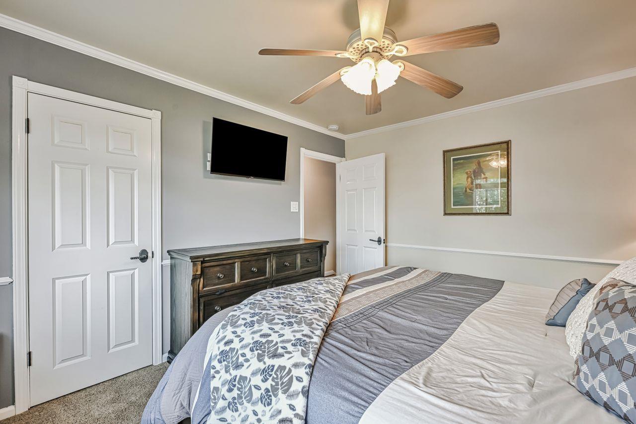 Detail Gallery Image 20 of 41 For 579 Hawthorne Ave, San Bruno,  CA 94066 - 3 Beds | 1/1 Baths