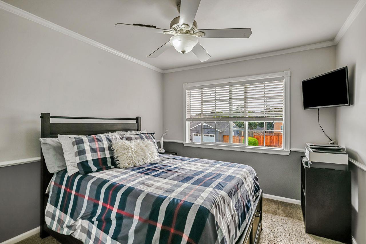 Detail Gallery Image 21 of 41 For 579 Hawthorne Ave, San Bruno,  CA 94066 - 3 Beds | 1/1 Baths