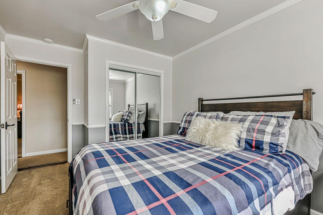 Detail Gallery Image 22 of 41 For 579 Hawthorne Ave, San Bruno,  CA 94066 - 3 Beds | 1/1 Baths