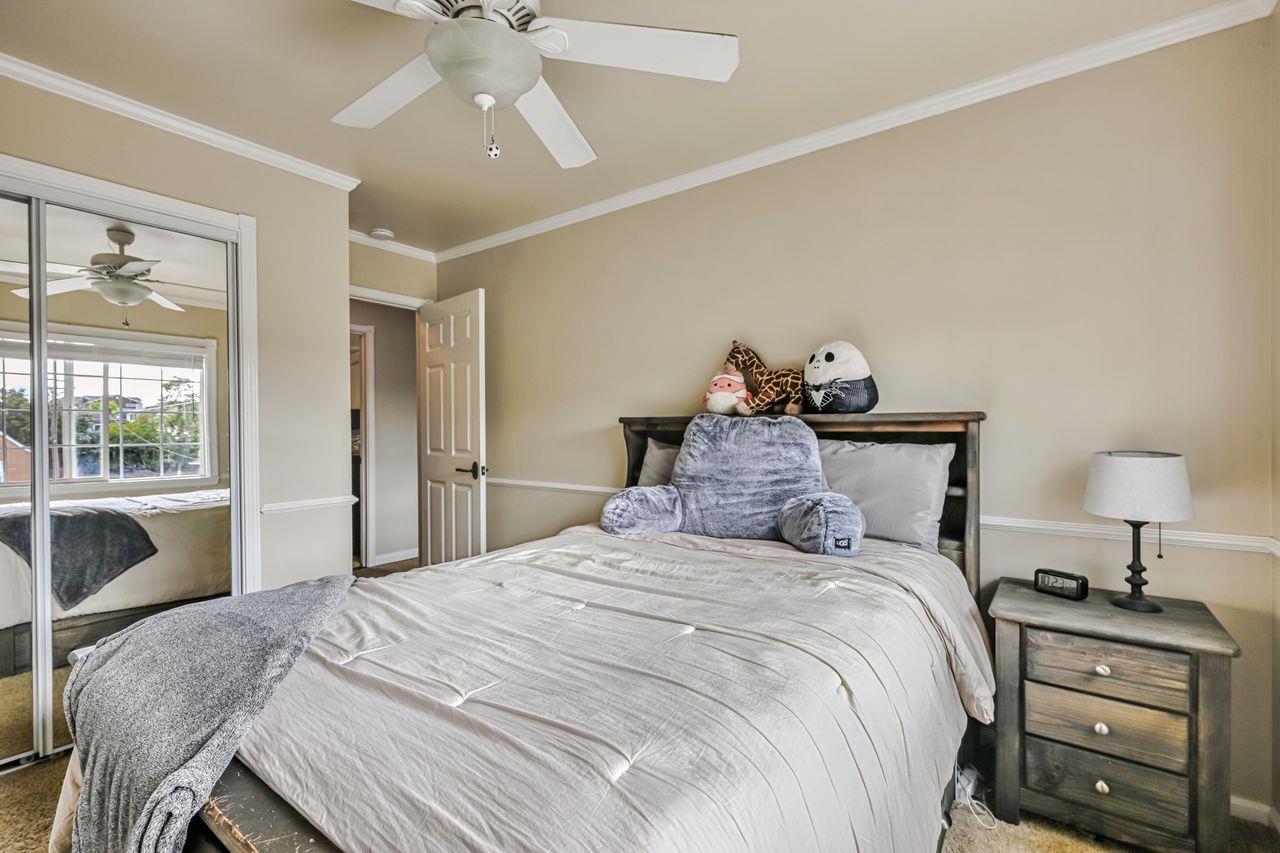 Detail Gallery Image 24 of 41 For 579 Hawthorne Ave, San Bruno,  CA 94066 - 3 Beds | 1/1 Baths