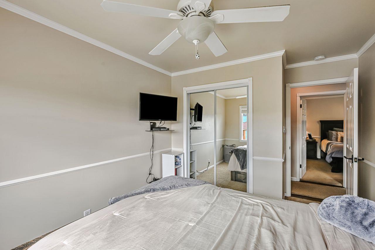 Detail Gallery Image 25 of 41 For 579 Hawthorne Ave, San Bruno,  CA 94066 - 3 Beds | 1/1 Baths