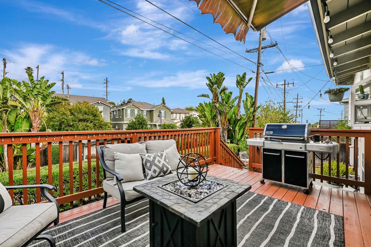 Detail Gallery Image 29 of 41 For 579 Hawthorne Ave, San Bruno,  CA 94066 - 3 Beds | 1/1 Baths