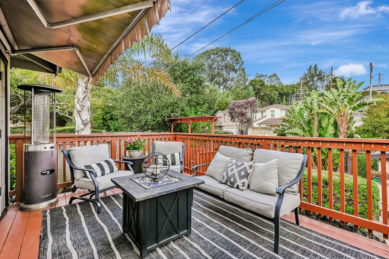 Detail Gallery Image 30 of 41 For 579 Hawthorne Ave, San Bruno,  CA 94066 - 3 Beds | 1/1 Baths