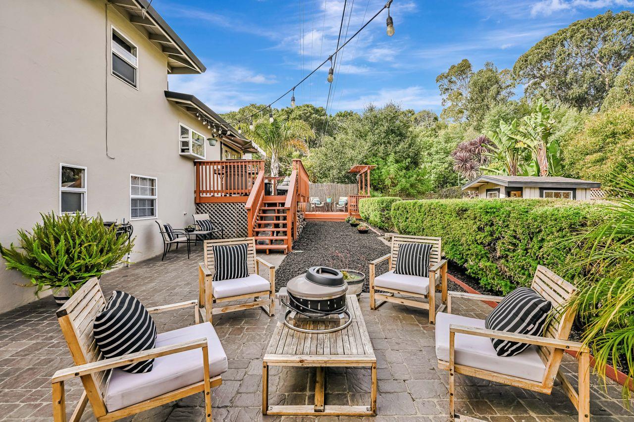 Detail Gallery Image 31 of 41 For 579 Hawthorne Ave, San Bruno,  CA 94066 - 3 Beds | 1/1 Baths