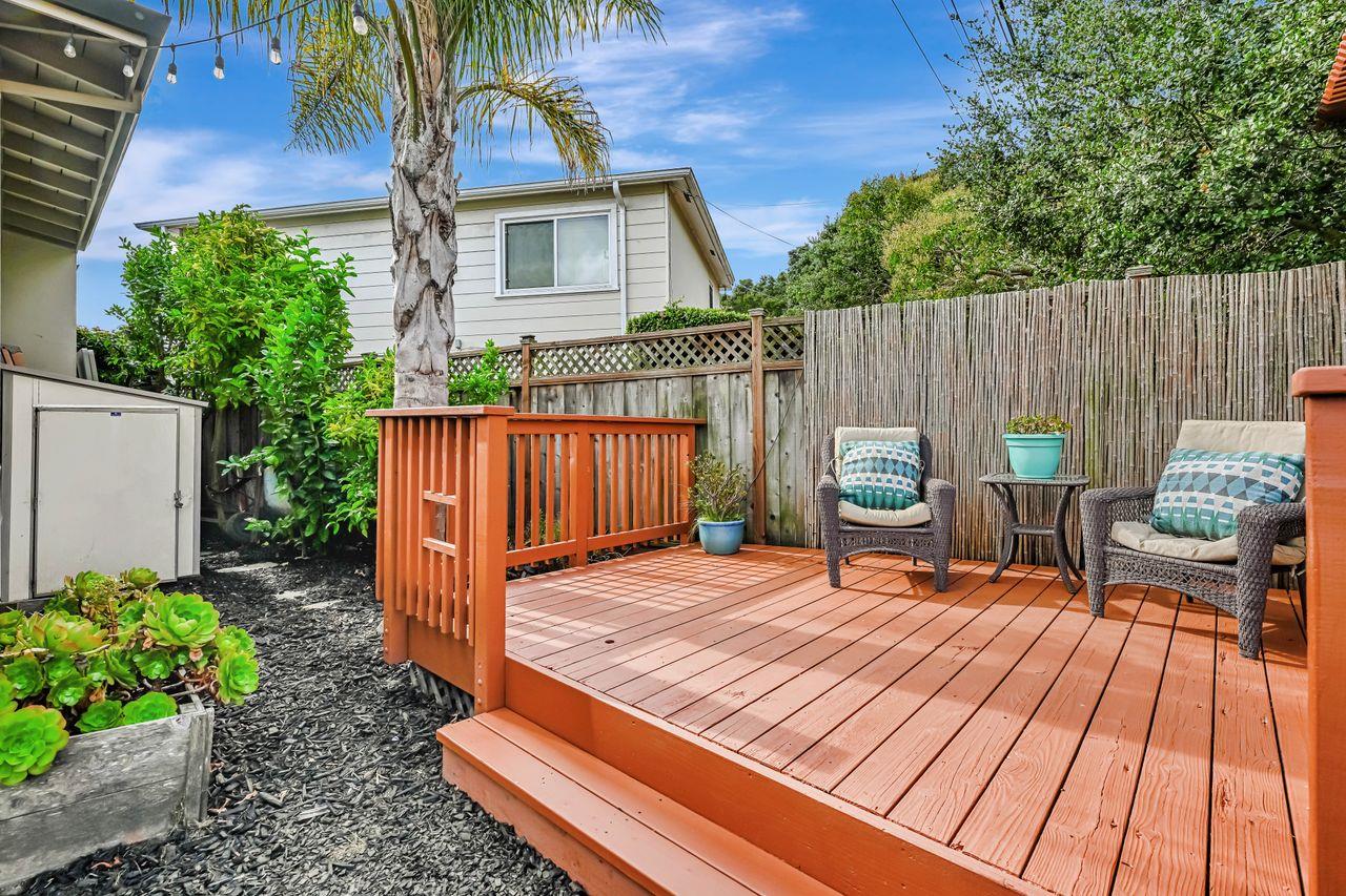 Detail Gallery Image 33 of 41 For 579 Hawthorne Ave, San Bruno,  CA 94066 - 3 Beds | 1/1 Baths