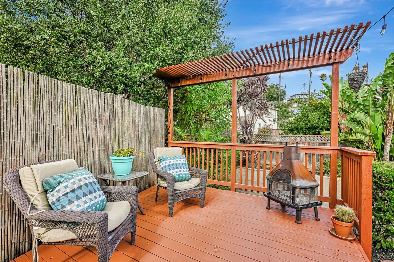 Detail Gallery Image 34 of 41 For 579 Hawthorne Ave, San Bruno,  CA 94066 - 3 Beds | 1/1 Baths