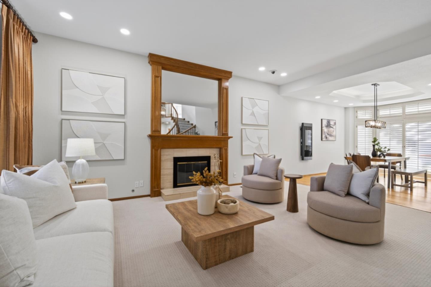 Detail Gallery Image 10 of 70 For 1120 Valley Quail Cir, San Jose,  CA 95120 - 4 Beds | 3/1 Baths