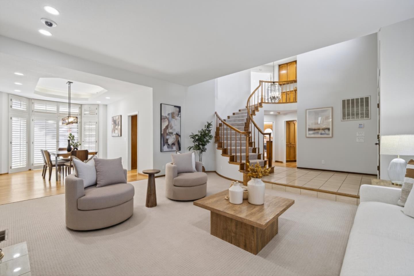 Detail Gallery Image 11 of 70 For 1120 Valley Quail Cir, San Jose,  CA 95120 - 4 Beds | 3/1 Baths