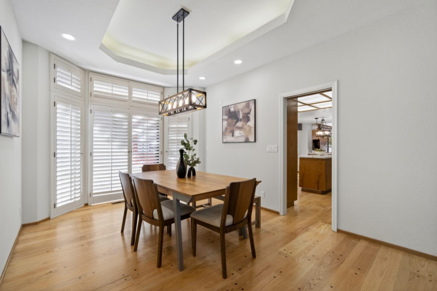 Detail Gallery Image 12 of 70 For 1120 Valley Quail Cir, San Jose,  CA 95120 - 4 Beds | 3/1 Baths