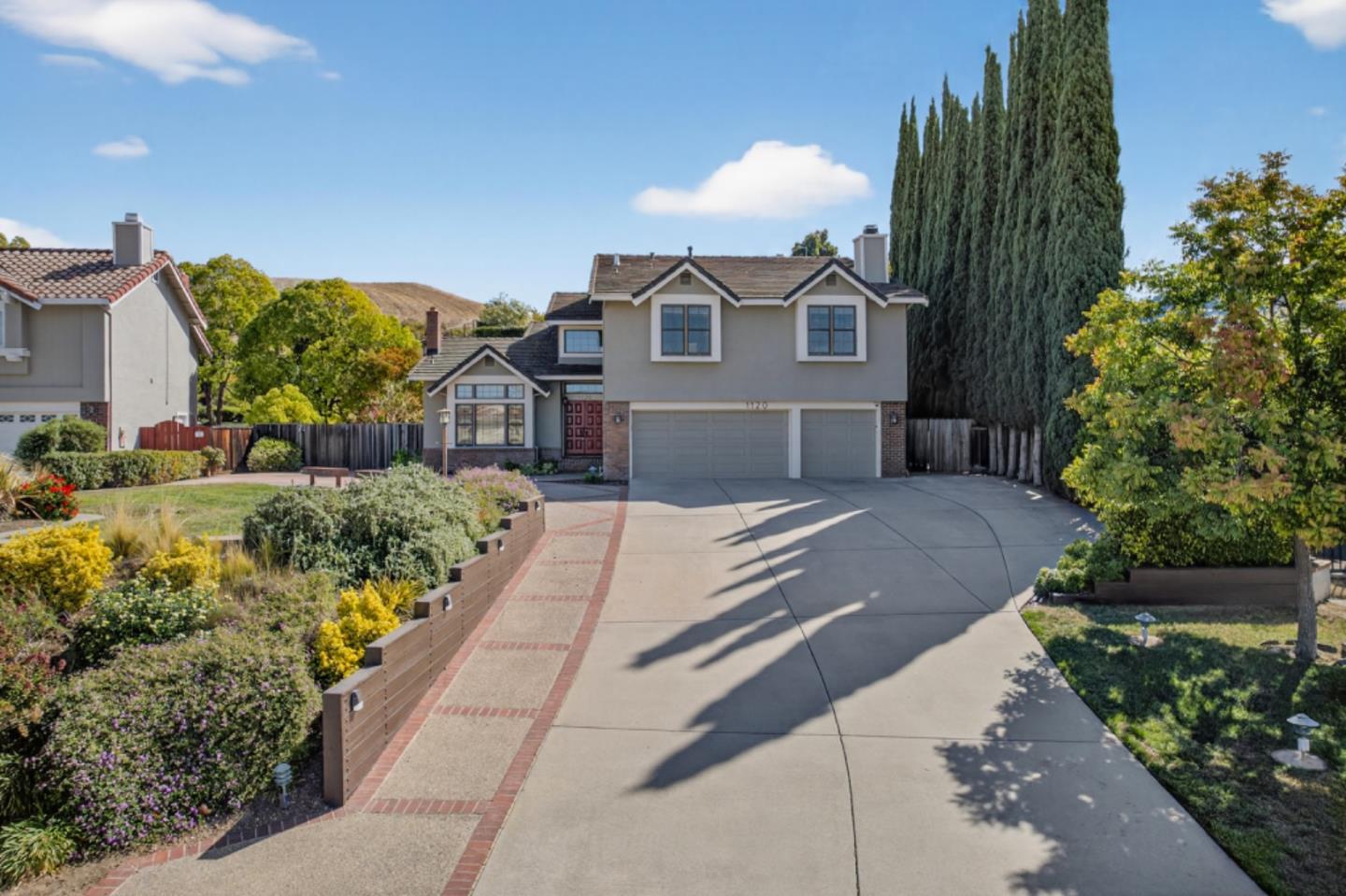 Detail Gallery Image 2 of 70 For 1120 Valley Quail Cir, San Jose,  CA 95120 - 4 Beds | 3/1 Baths