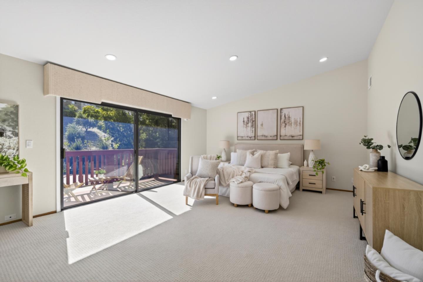 Detail Gallery Image 27 of 70 For 1120 Valley Quail Cir, San Jose,  CA 95120 - 4 Beds | 3/1 Baths