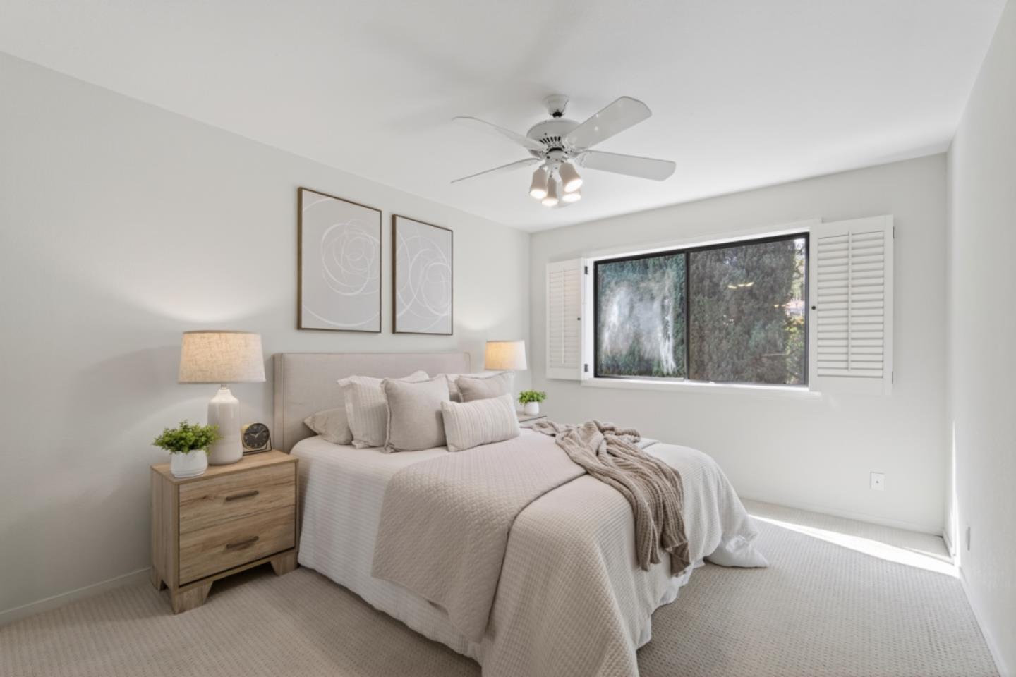 Detail Gallery Image 36 of 70 For 1120 Valley Quail Cir, San Jose,  CA 95120 - 4 Beds | 3/1 Baths