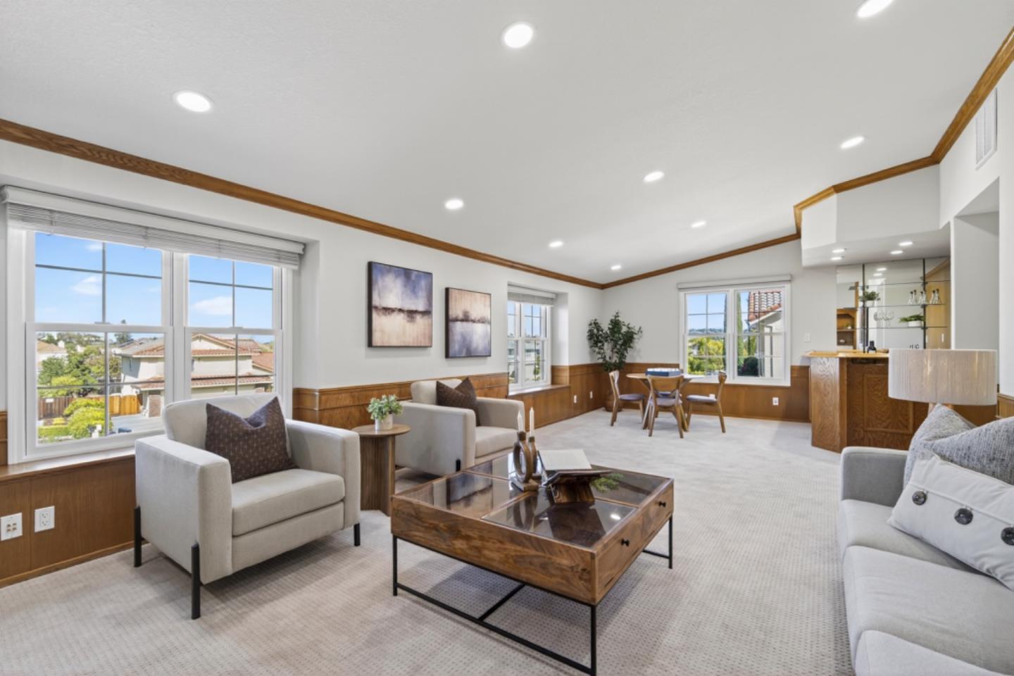 Detail Gallery Image 42 of 70 For 1120 Valley Quail Cir, San Jose,  CA 95120 - 4 Beds | 3/1 Baths