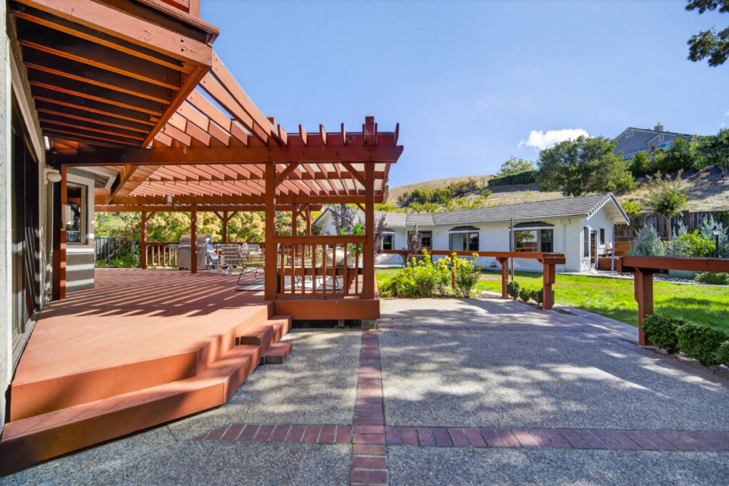 Detail Gallery Image 48 of 70 For 1120 Valley Quail Cir, San Jose,  CA 95120 - 4 Beds | 3/1 Baths