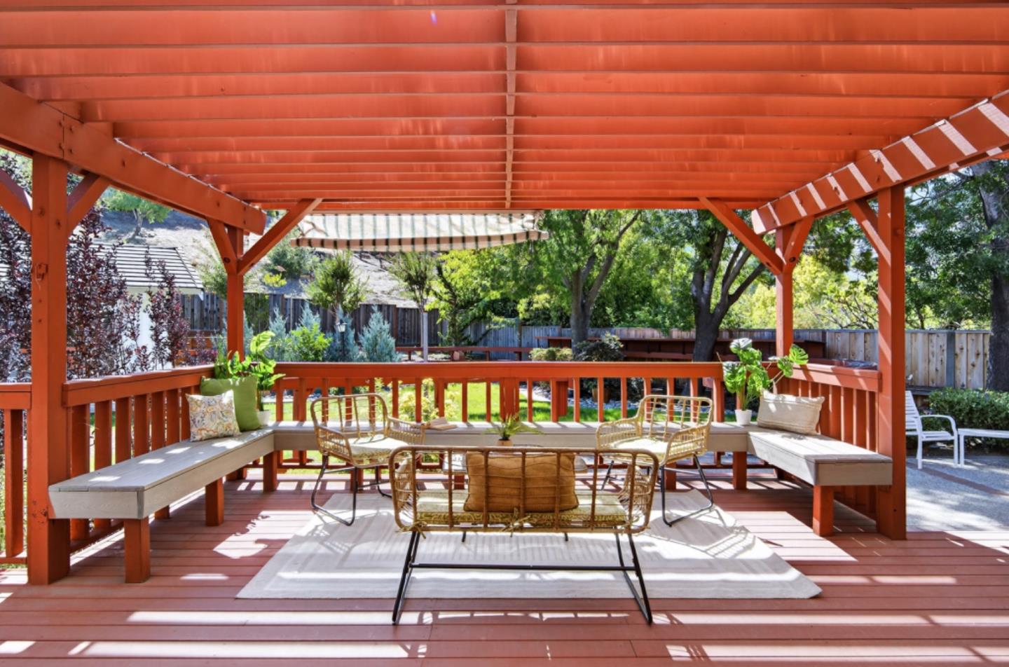 Detail Gallery Image 49 of 70 For 1120 Valley Quail Cir, San Jose,  CA 95120 - 4 Beds | 3/1 Baths