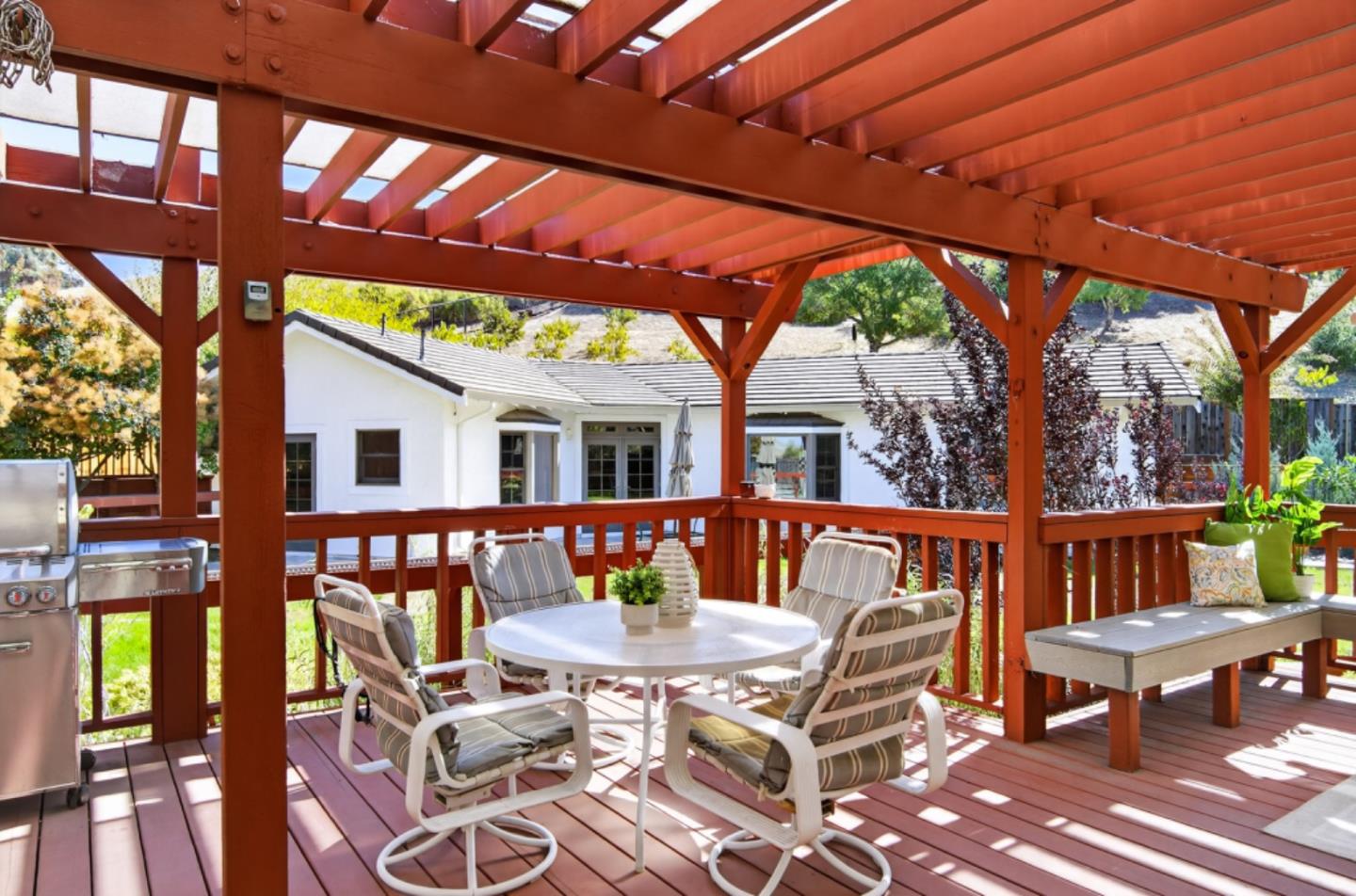 Detail Gallery Image 50 of 70 For 1120 Valley Quail Cir, San Jose,  CA 95120 - 4 Beds | 3/1 Baths