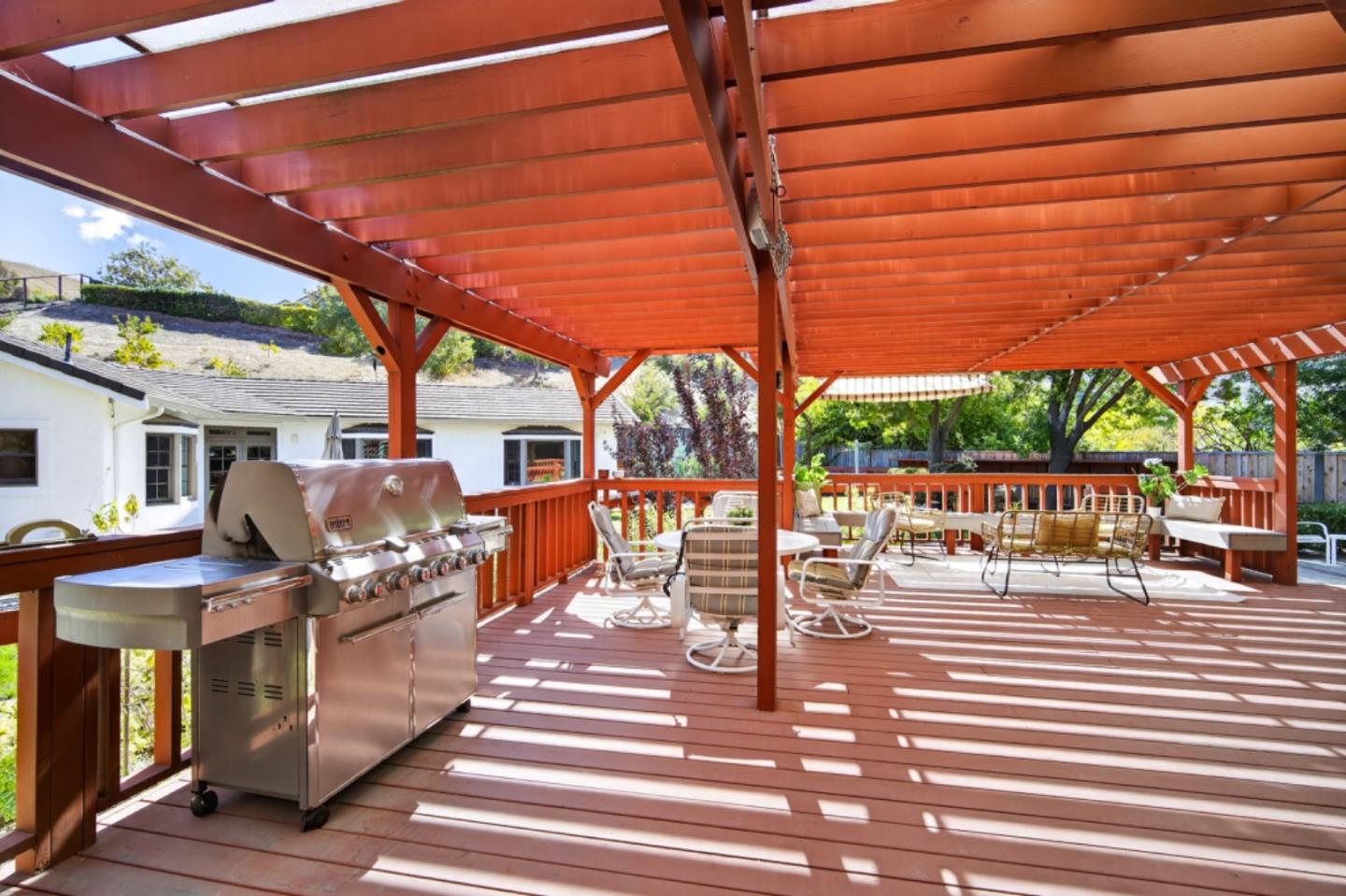 Detail Gallery Image 51 of 70 For 1120 Valley Quail Cir, San Jose,  CA 95120 - 4 Beds | 3/1 Baths