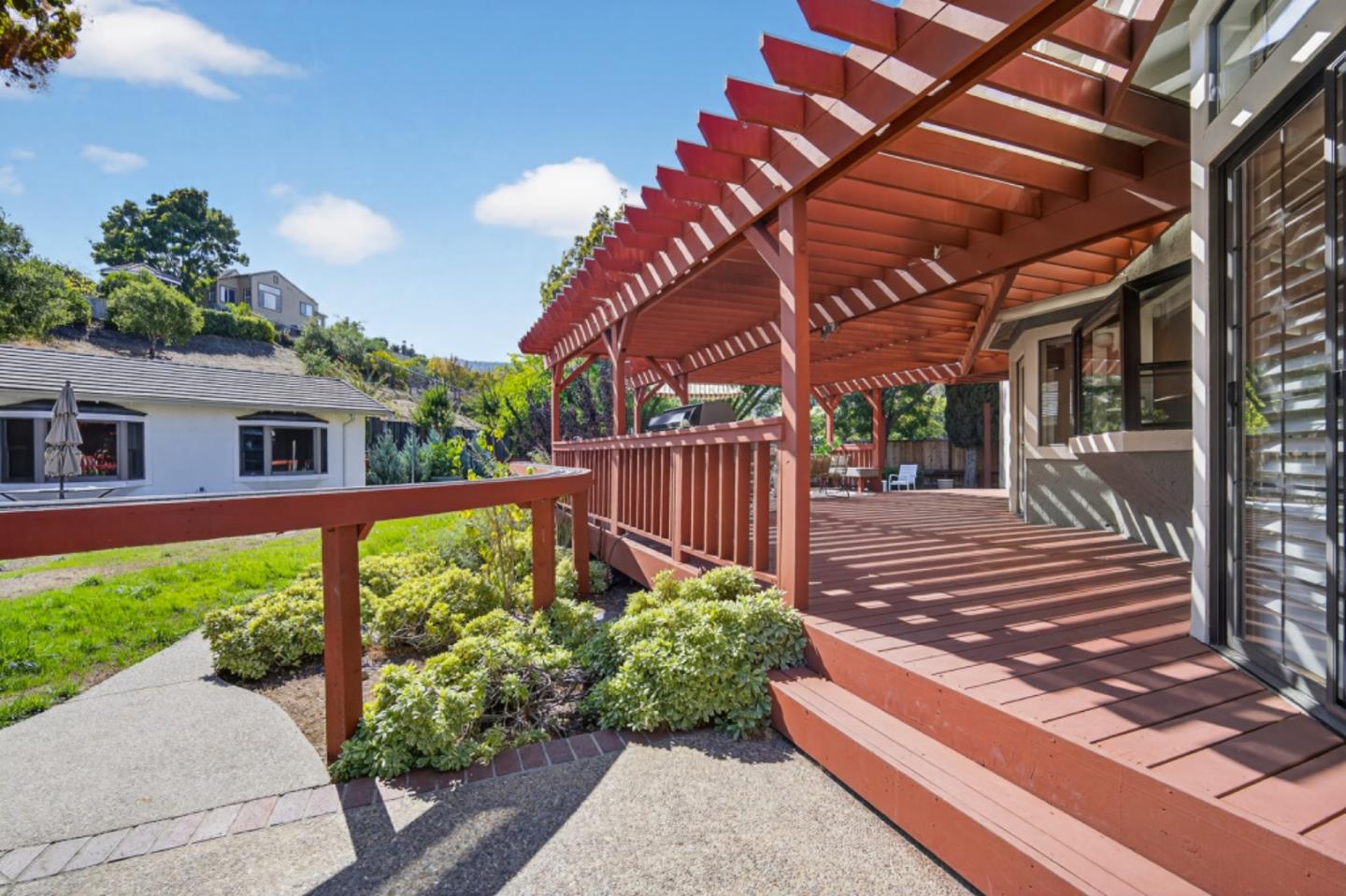 Detail Gallery Image 53 of 70 For 1120 Valley Quail Cir, San Jose,  CA 95120 - 4 Beds | 3/1 Baths