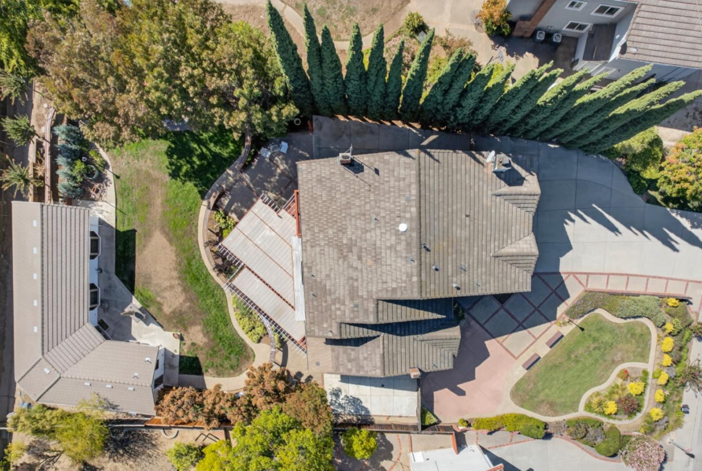 Detail Gallery Image 62 of 70 For 1120 Valley Quail Cir, San Jose,  CA 95120 - 4 Beds | 3/1 Baths