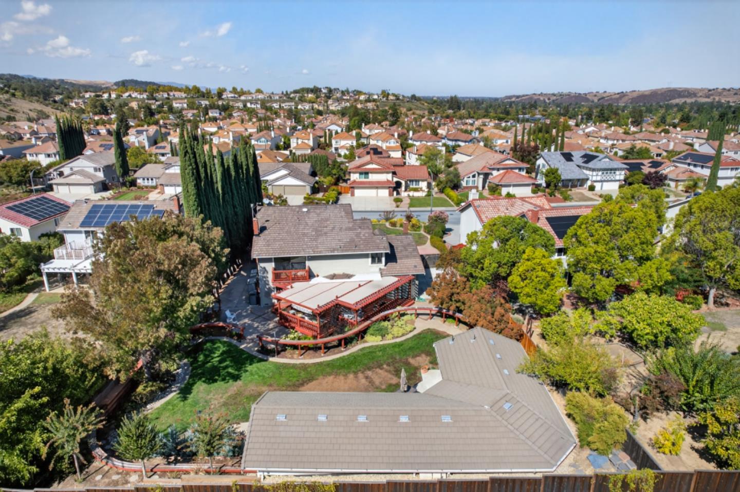 Detail Gallery Image 63 of 70 For 1120 Valley Quail Cir, San Jose,  CA 95120 - 4 Beds | 3/1 Baths