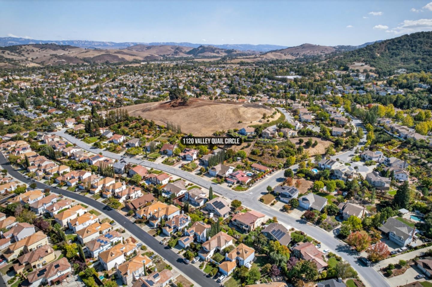 Detail Gallery Image 65 of 70 For 1120 Valley Quail Cir, San Jose,  CA 95120 - 4 Beds | 3/1 Baths