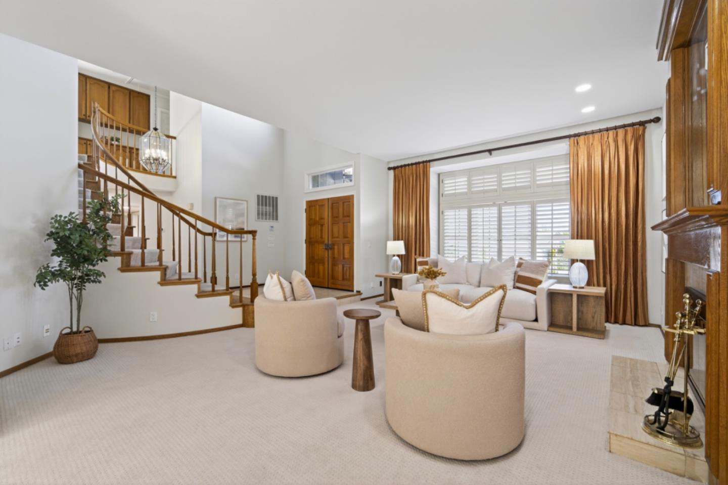 Detail Gallery Image 8 of 70 For 1120 Valley Quail Cir, San Jose,  CA 95120 - 4 Beds | 3/1 Baths