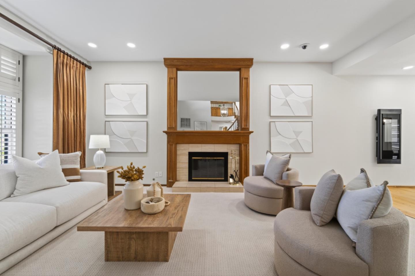 Detail Gallery Image 9 of 70 For 1120 Valley Quail Cir, San Jose,  CA 95120 - 4 Beds | 3/1 Baths