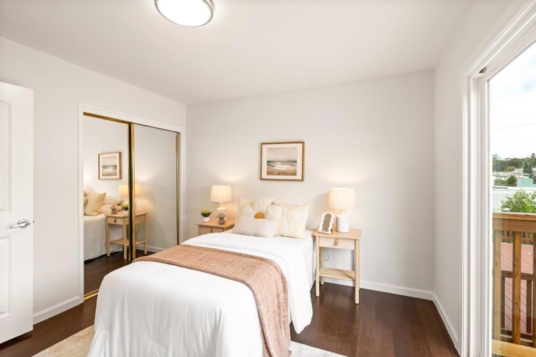 Detail Gallery Image 12 of 36 For 615 Florence St, Daly City,  CA 94014 - 2 Beds | 1 Baths