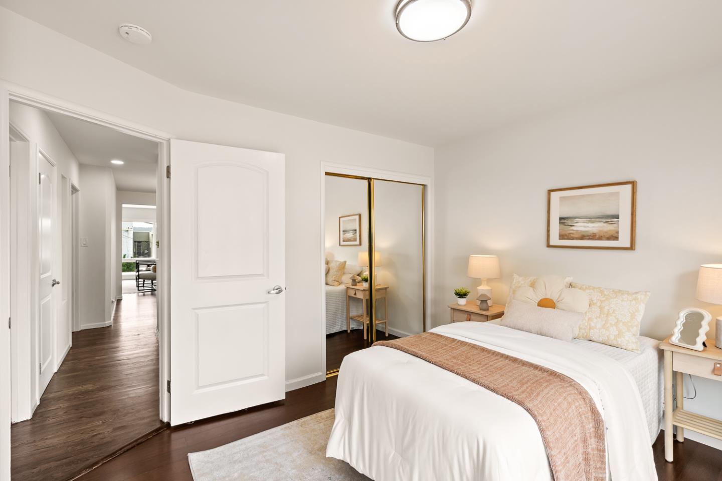 Detail Gallery Image 13 of 36 For 615 Florence St, Daly City,  CA 94014 - 2 Beds | 1 Baths