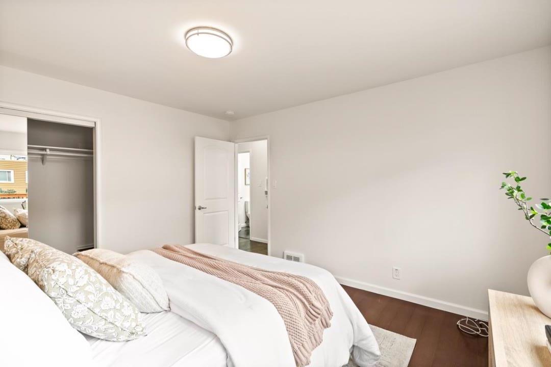 Detail Gallery Image 17 of 36 For 615 Florence St, Daly City,  CA 94014 - 2 Beds | 1 Baths