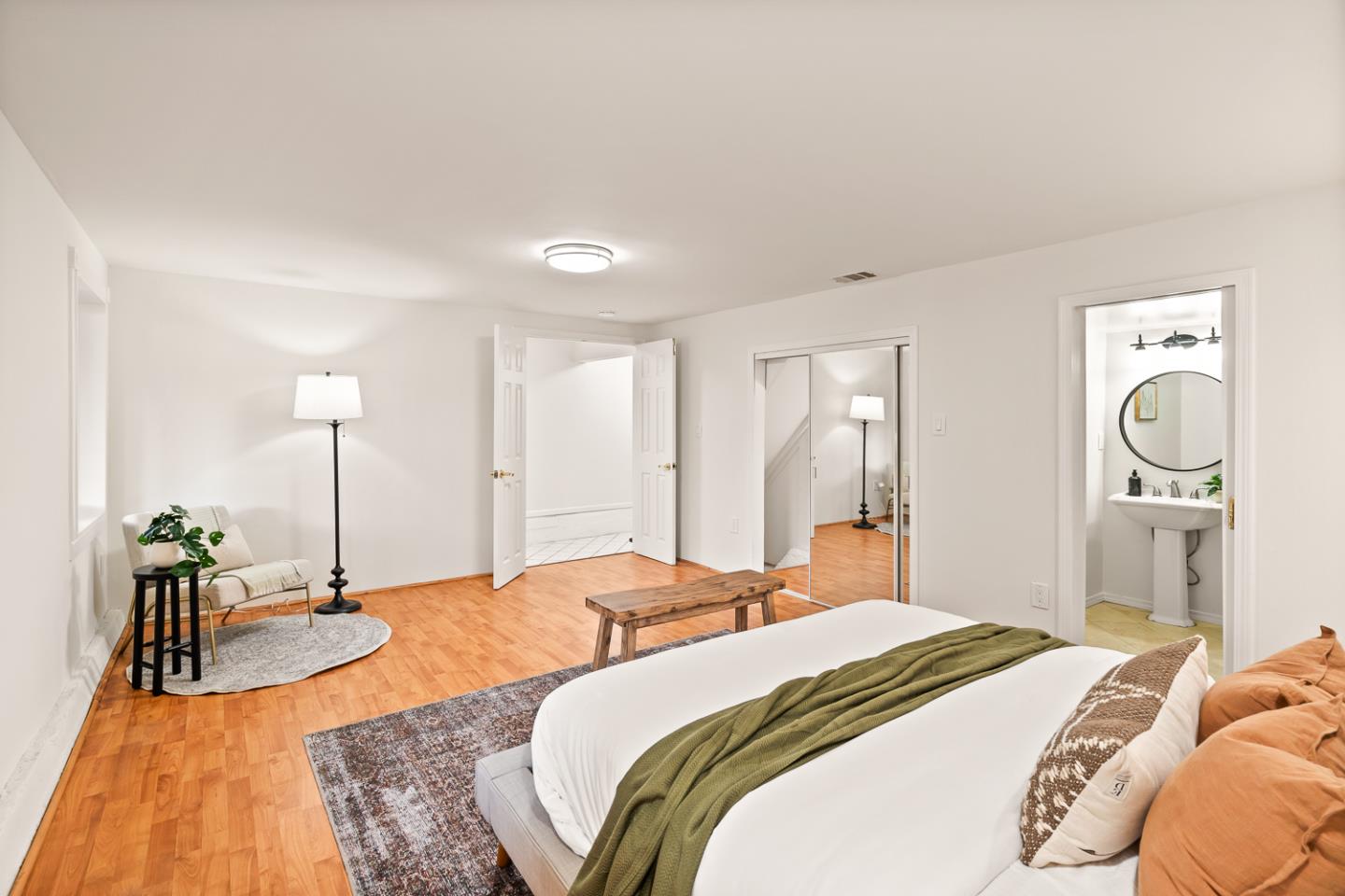 Detail Gallery Image 20 of 36 For 615 Florence St, Daly City,  CA 94014 - 2 Beds | 1 Baths