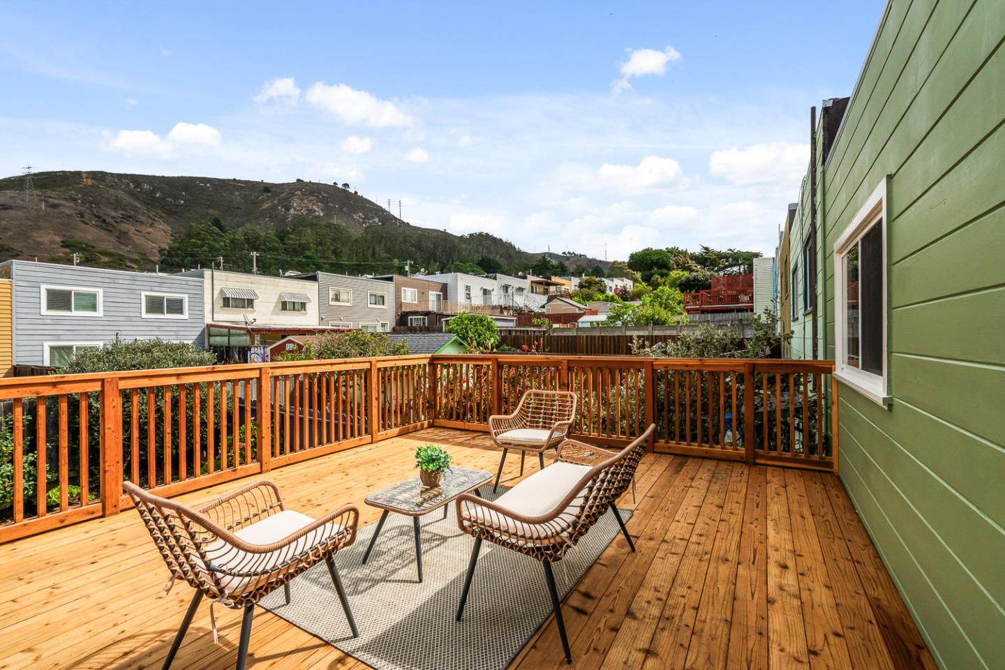 Detail Gallery Image 21 of 36 For 615 Florence St, Daly City,  CA 94014 - 2 Beds | 1 Baths