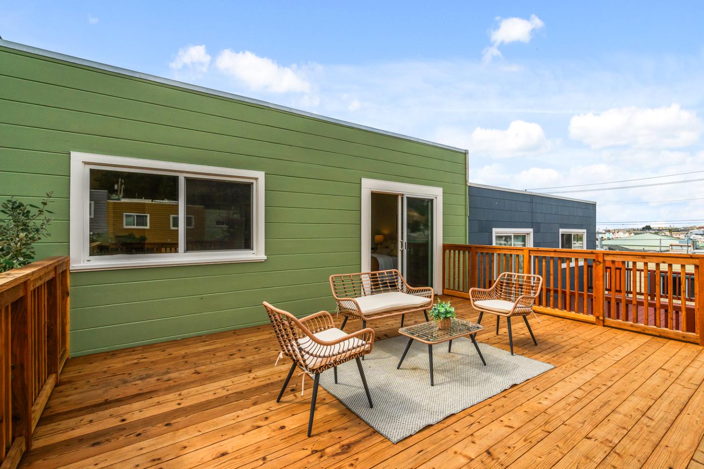 Detail Gallery Image 22 of 36 For 615 Florence St, Daly City,  CA 94014 - 2 Beds | 1 Baths