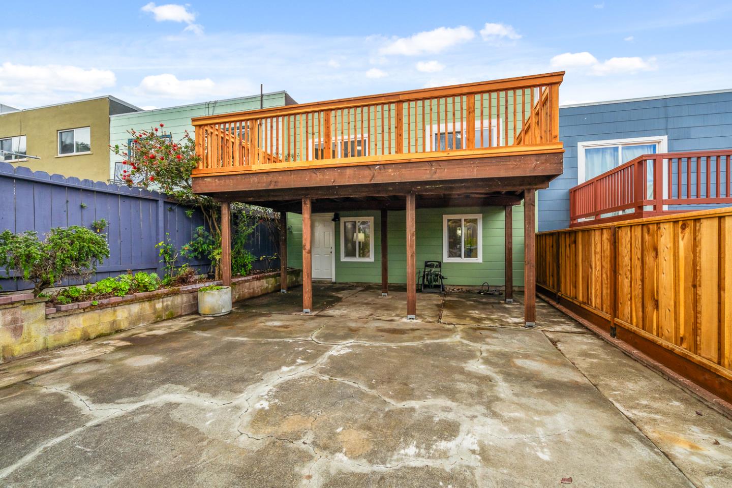 Detail Gallery Image 25 of 36 For 615 Florence St, Daly City,  CA 94014 - 2 Beds | 1 Baths