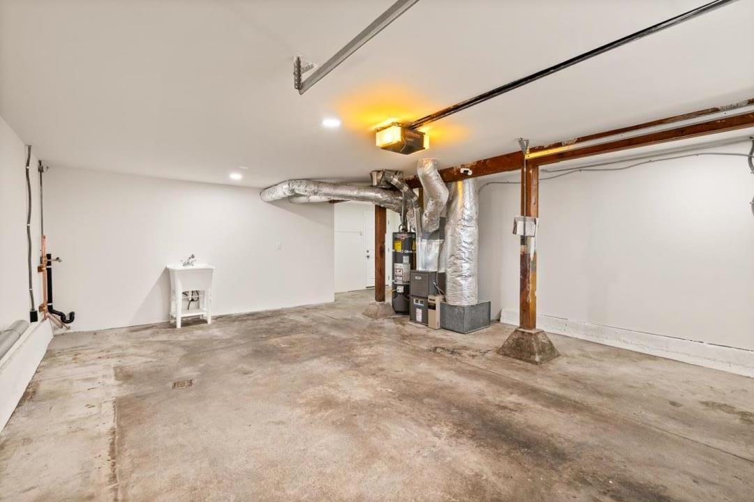 Detail Gallery Image 29 of 36 For 615 Florence St, Daly City,  CA 94014 - 2 Beds | 1 Baths