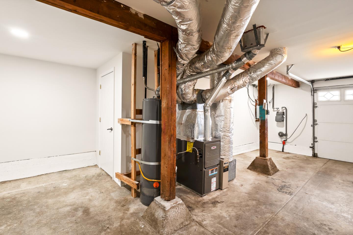 Detail Gallery Image 32 of 36 For 615 Florence St, Daly City,  CA 94014 - 2 Beds | 1 Baths