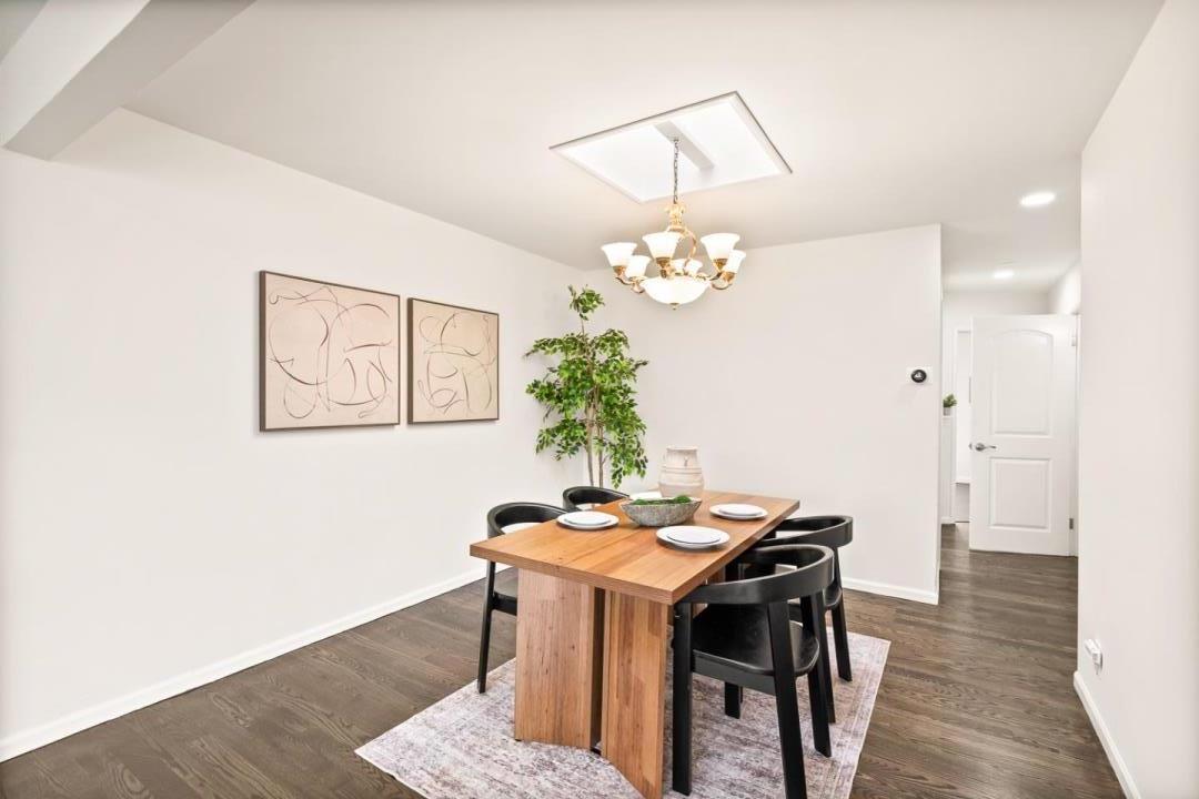 Detail Gallery Image 5 of 36 For 615 Florence St, Daly City,  CA 94014 - 2 Beds | 1 Baths