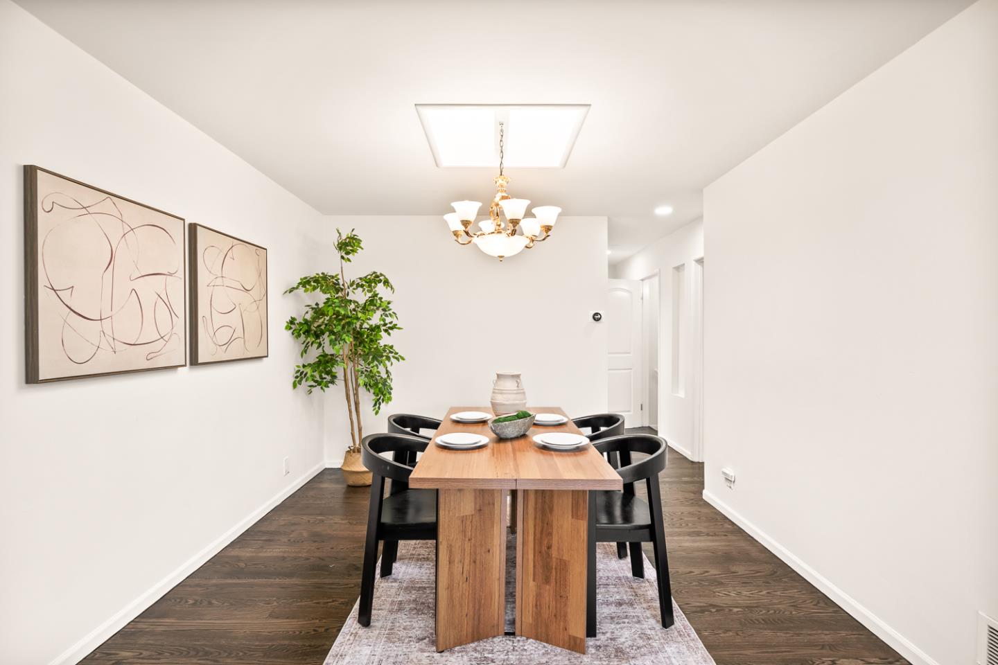 Detail Gallery Image 6 of 36 For 615 Florence St, Daly City,  CA 94014 - 2 Beds | 1 Baths