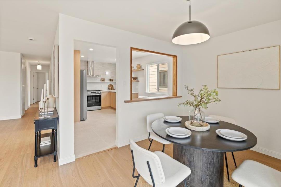 Detail Gallery Image 11 of 46 For 130 Morton Dr, Daly City,  CA 94015 - 3 Beds | 2 Baths