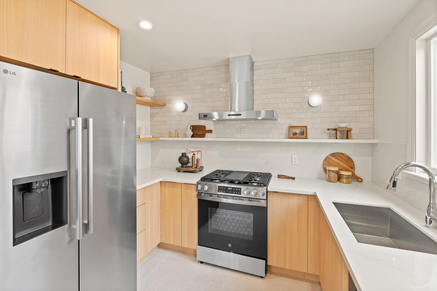 Detail Gallery Image 15 of 46 For 130 Morton Dr, Daly City,  CA 94015 - 3 Beds | 2 Baths