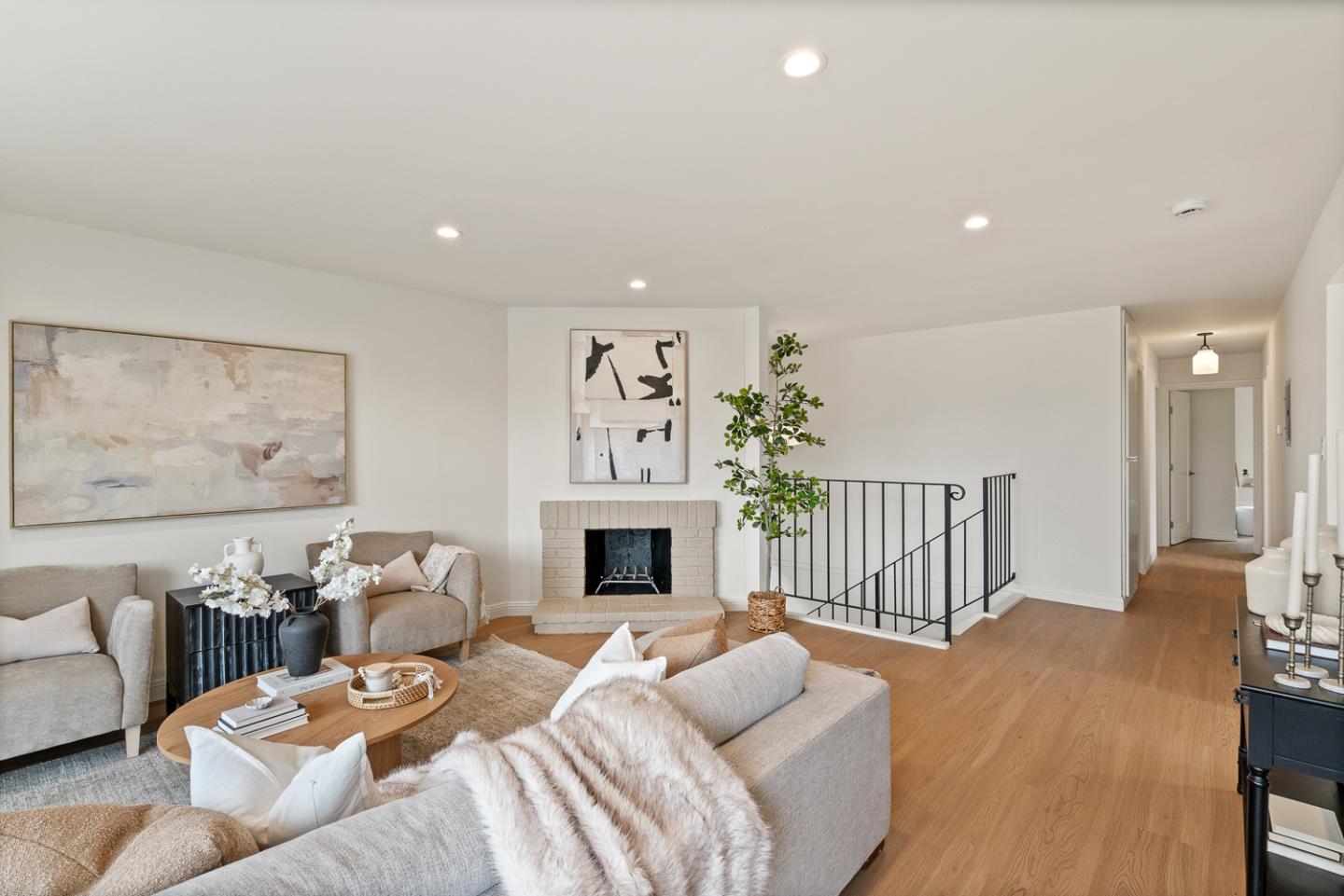 Detail Gallery Image 5 of 46 For 130 Morton Dr, Daly City,  CA 94015 - 3 Beds | 2 Baths