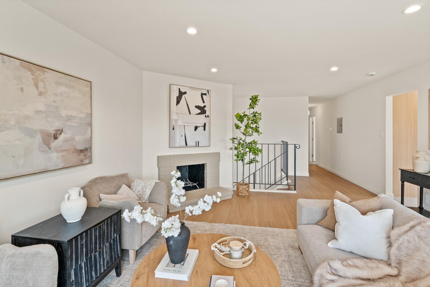 Detail Gallery Image 7 of 46 For 130 Morton Dr, Daly City,  CA 94015 - 3 Beds | 2 Baths