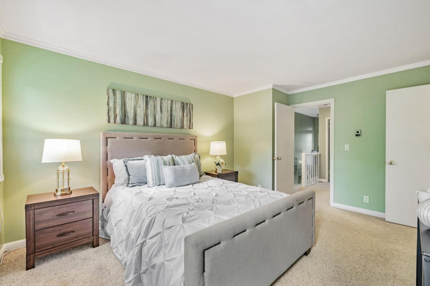 Detail Gallery Image 24 of 38 For 175 Evandale Ave #2,  Mountain View,  CA 94043 - 2 Beds | 2/1 Baths