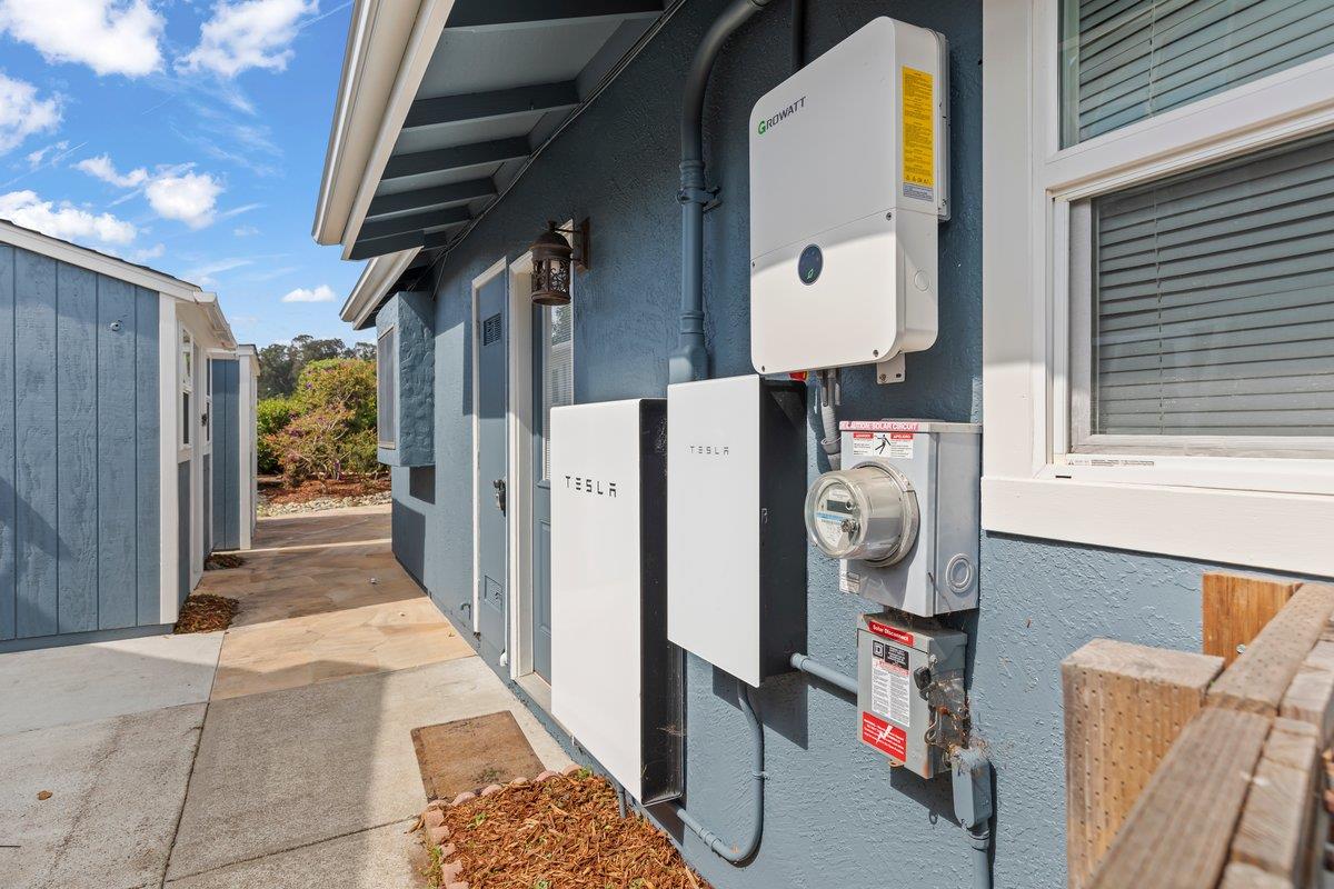 Detail Gallery Image 38 of 51 For 1568 Mizzen Ln, Half Moon Bay,  CA 94019 - 4 Beds | 3 Baths